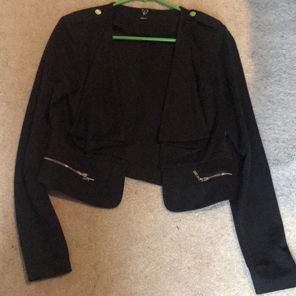 Windsor Jacket